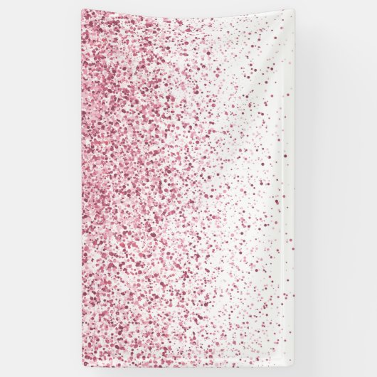 Gradiëntpatroon 2 spandoek (Verticaal)