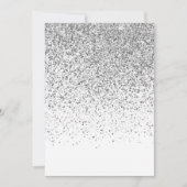 Gradiëntpatroon 3 bedankkaart (Voorkant)