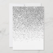 Gradiëntpatroon 3 bedankkaart (Achterkant)