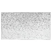 Gradiëntpatroon 3 kussensloop (Voorkant)