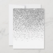 Gradiëntpatroon 3 notitiekaartje (Achterkant)