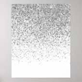 Gradiëntpatroon 3 poster (Voorkant)