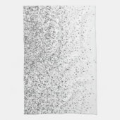 Gradiëntpatroon 3 theedoek (Verticaal)