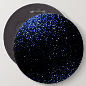 Gradiëntpatroon met gloed 4 ronde button 6,0 cm (Voorkant /achterkant)