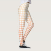 Gradiëntpatroon voor de diepteslijm van de huid leggings (Rechts)