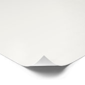Gradiëntwolk - licht naar diep | Seizoensstemminge Perfect Poster (Hoek)