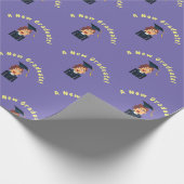 Graduado Cadeaupapier (Hoek)
