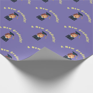 Graduado Cadeaupapier