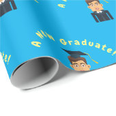 Graduado Cadeaupapier (Rol Hoek)