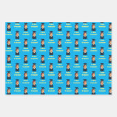 Graduado Inpakpapier Vel (Voorkant 2)