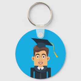 Graduado Sleutelhanger
