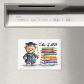Graduate Beerbeer Magneet (Insitu (Vaatwasser))