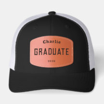 Graduate Custom Graduation Party Personalized