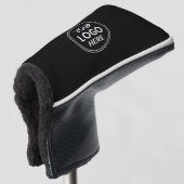 Graduate Geschenken & Persoonlijke Feestartikelen Golfheadcover (3/4 voorkant)