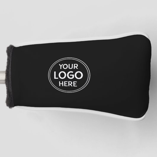 Graduate Geschenken & Persoonlijke Feestartikelen Golfheadcover (Voorkant)