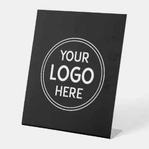 Graduate Geschenken & Persoonlijke Feestbenodigdhe Reclamebord Met Voetstuk