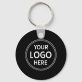 Graduate Geschenken & Persoonlijke Feestbenodigdhe Sleutelhanger (Voorkant)