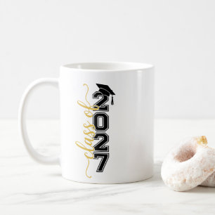 Graduate koffiemok