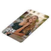 Graduate  magneet (Linkerzijde)