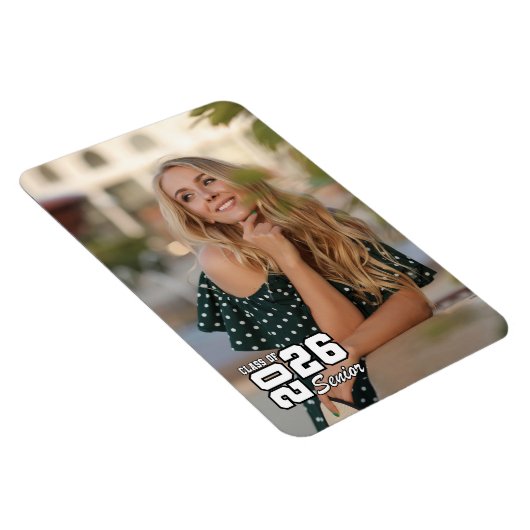 Graduate magneet (Rechterzijde)