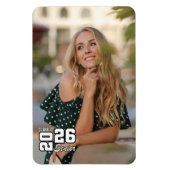 Graduate  magneet (Verticaal)