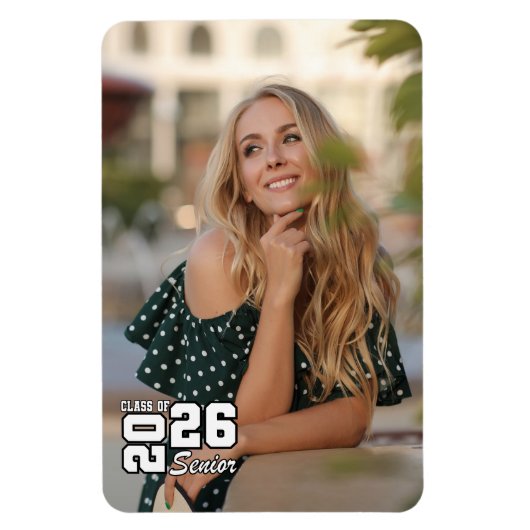 Graduate  magneet (Verticaal)