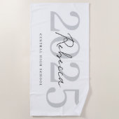 Graduate Name Class year School Name Graduation Strandlaken (Voorkant)