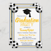 Graduatie bij marinescheepvaart kaart (Voorkant / Achterkant)