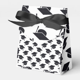 Graduatie Caps Bedankdoosjes