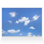 Graduatie Caps met regenboog (Binnen Horizontaal (Boven))