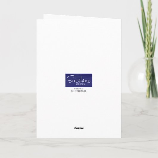 Graduatie Congratulations Scripture Card Kaart (Achterkant)