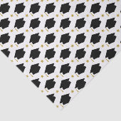 Graduatie dop Weefselpapier Tissuepapier (Detail)