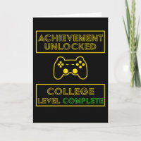 Graduatie Gamer College
