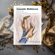 Graduatie van Glam Chic Mode Show