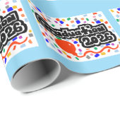 Graduation 2026  cadeaupapier (Rol Hoek)