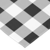 Graduation BBQ Gingham Tafelkleed (Gekanteld)