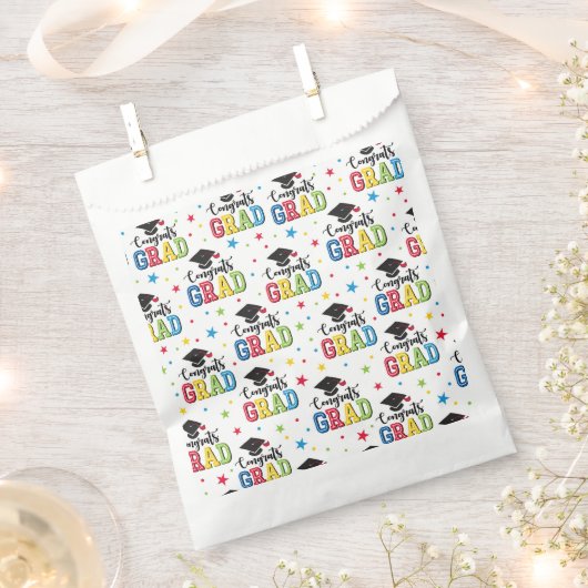 Graduation bedankzakje (Geknipt)