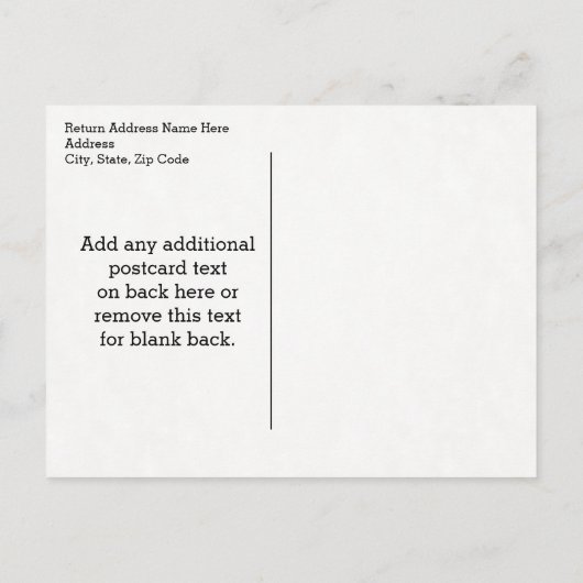 Graduation Cap Diploma  Aankondigingskaart (Achterkant)