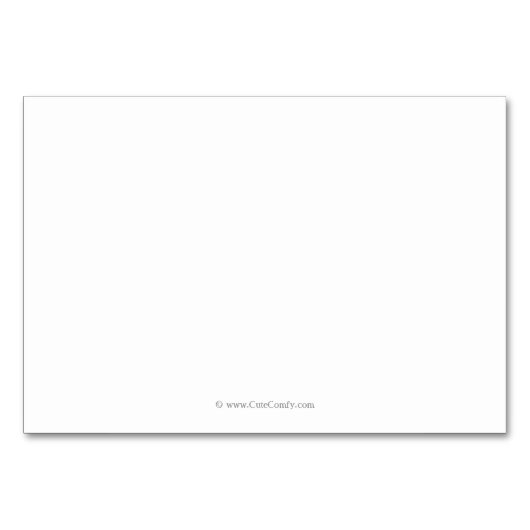 Graduation Cap Diploma  Kaart (Achterkant)