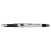 Graduation Cap Diploma Pen (Voorkant)