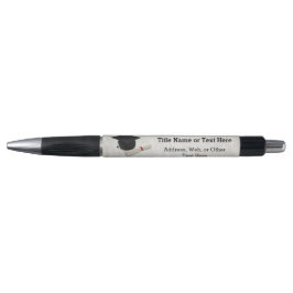 Graduation Cap Diploma  Pen