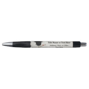 Graduation Cap Diploma  Pen