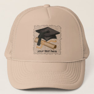 Graduation Cap Diploma pet