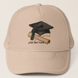 Graduation Cap Diploma pet