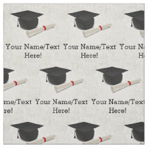 Graduation Cap Diploma 