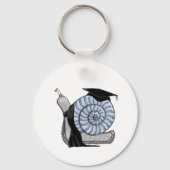 Graduation celebration sleutelhanger (Voorkant)