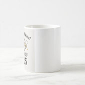 Graduation Class of 2025 – School Graduat Koffiemok (Center)