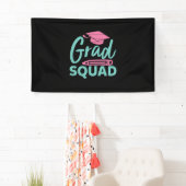 Graduation Gift | Grad Squad Spandoek (Insitu)
