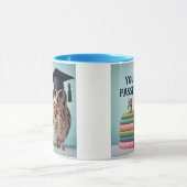 Graduation Mug Mok (Midden)