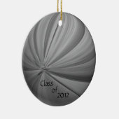 Graduation Ornament 2012 (Rechts)